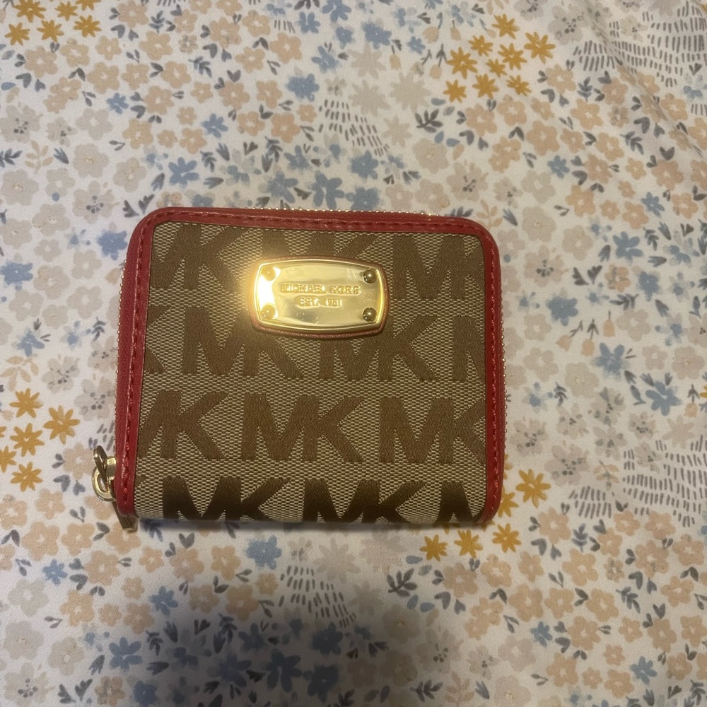 Small wallet